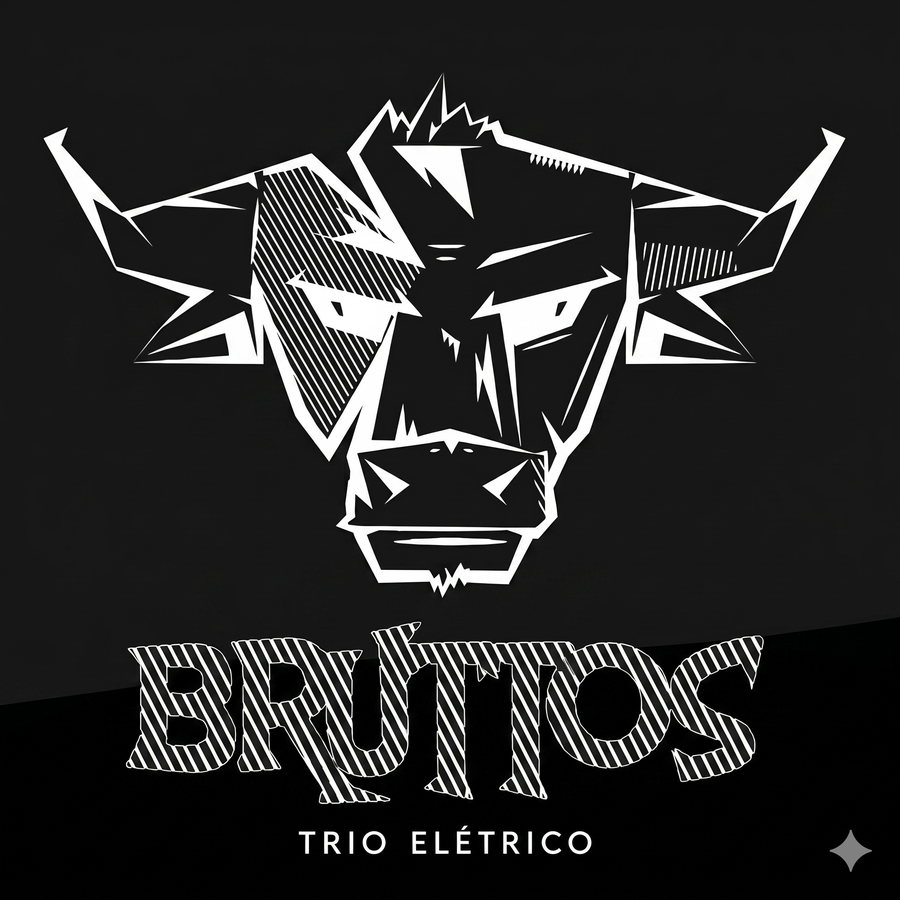 Logo Trio Bruttos