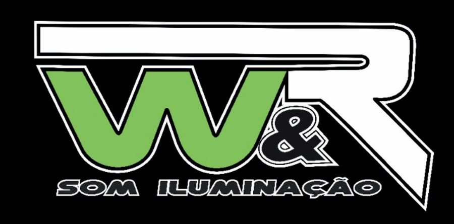 Logo Equipamentos WR